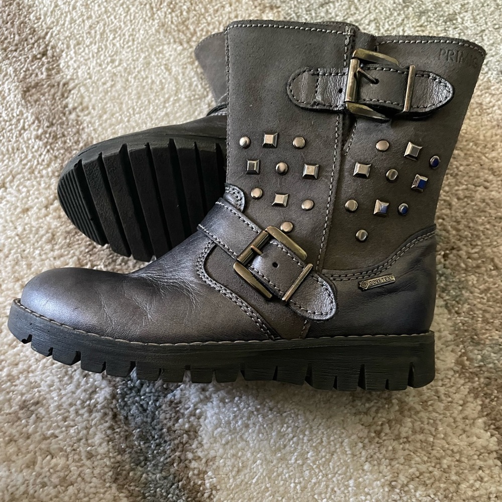 Primigi Girls Boots 12.5